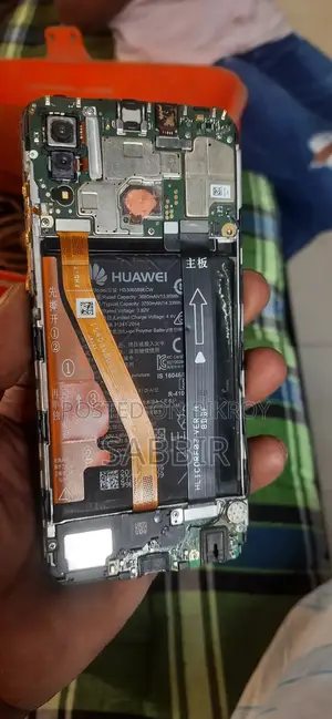 Xiaomi Redmi Note 11 . (Used)