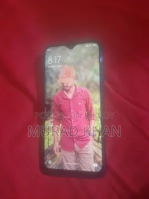 Xiaomi Redmi Note 8 (Used)