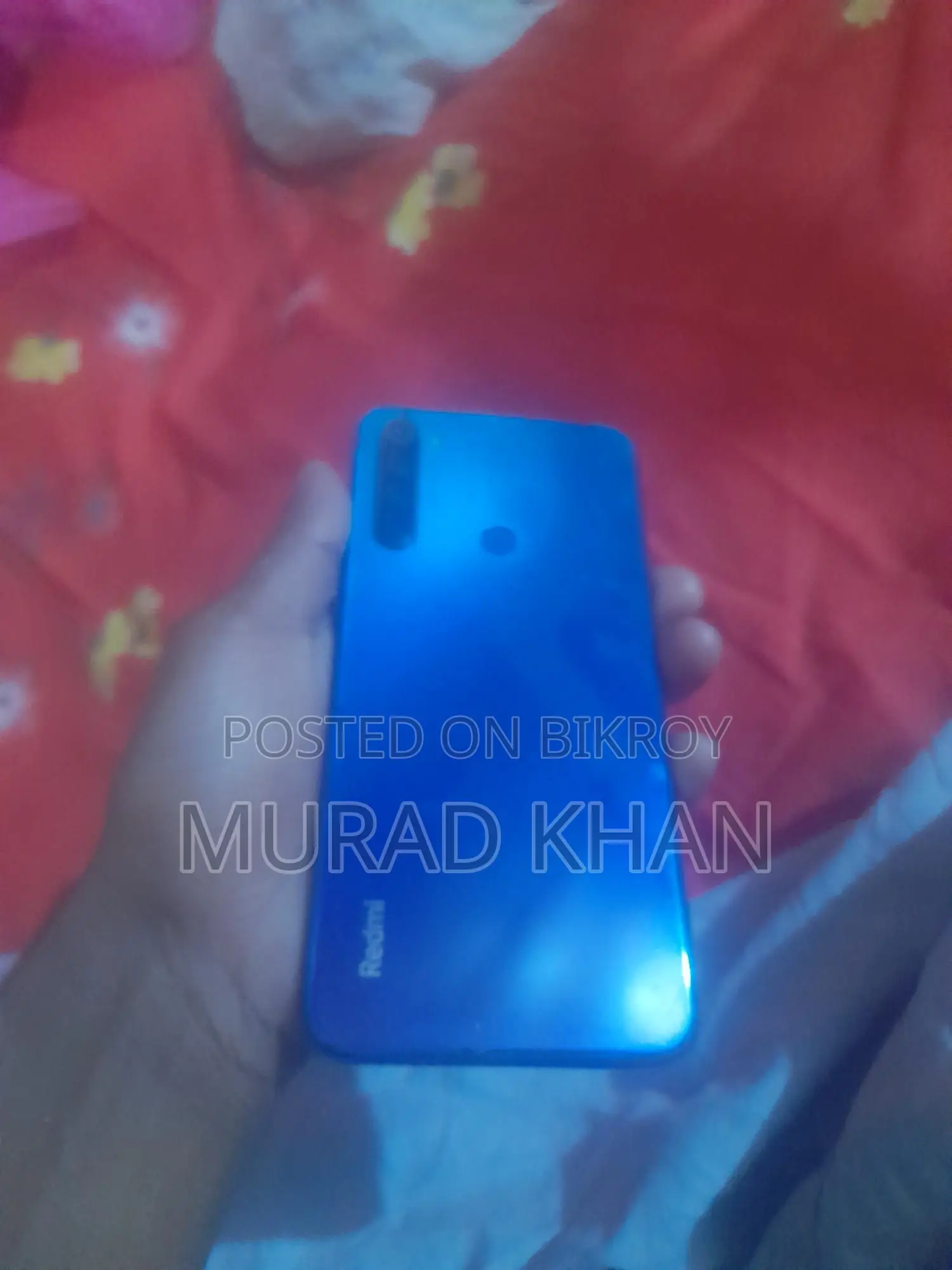 Xiaomi Redmi Note 8 (Used)