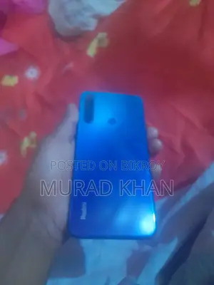 Xiaomi Redmi Note 8 (Used)