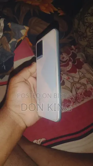 Vivo Y21 (Used)