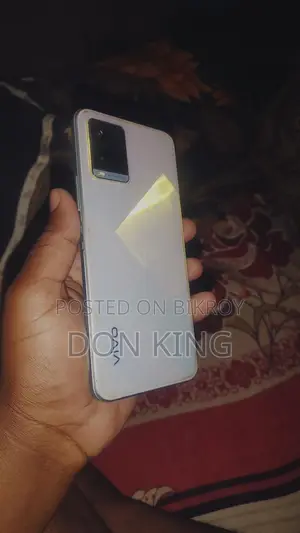 Vivo Y21 (Used)