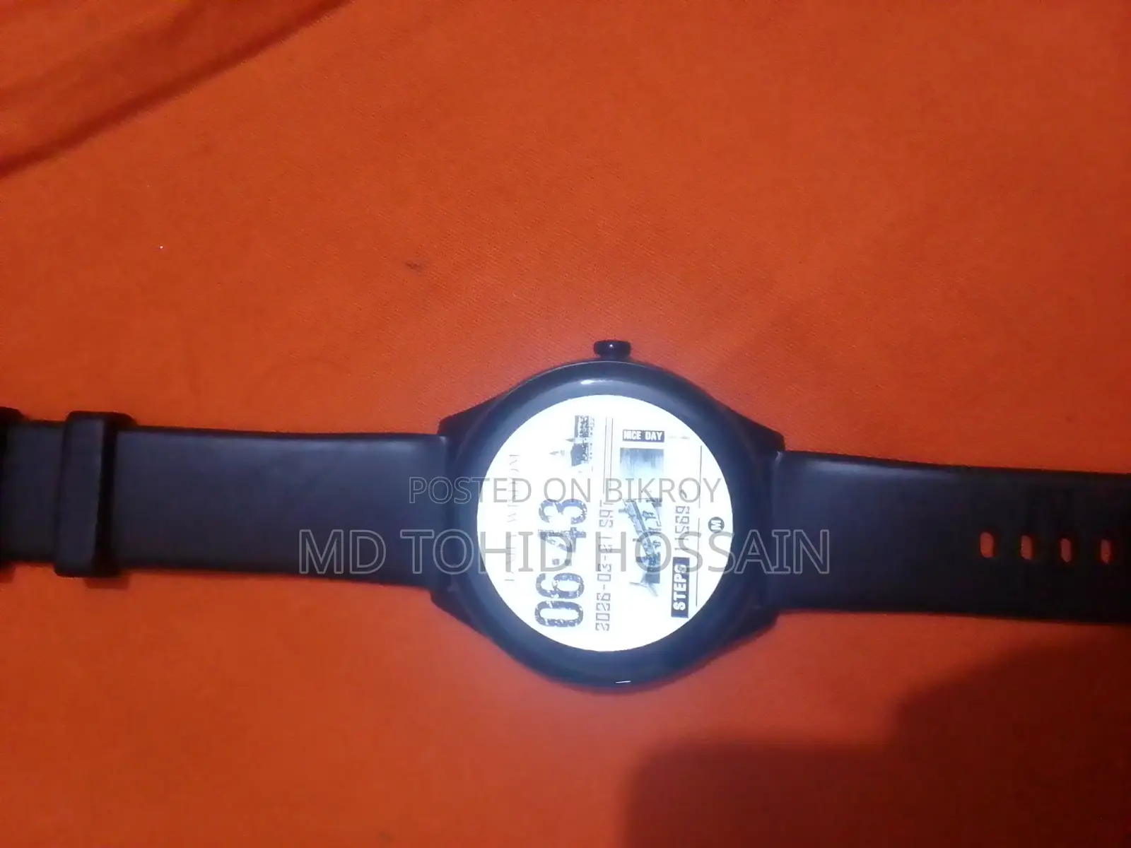 Havit M9036 smart watch