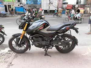 Hero Xtreme 160R ALL MOST NEW 2025