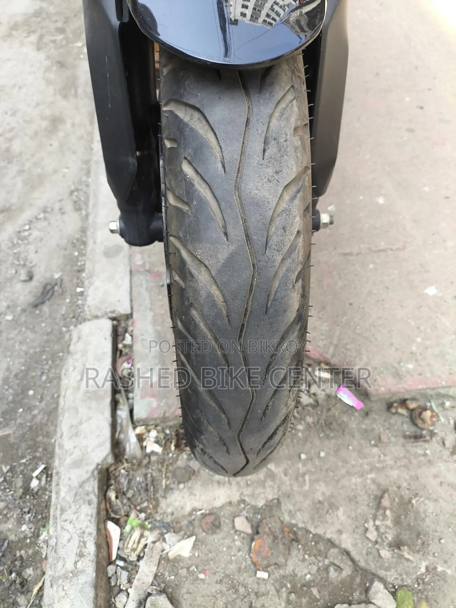 Hero Xtreme 160R ALL MOST NEW 2025