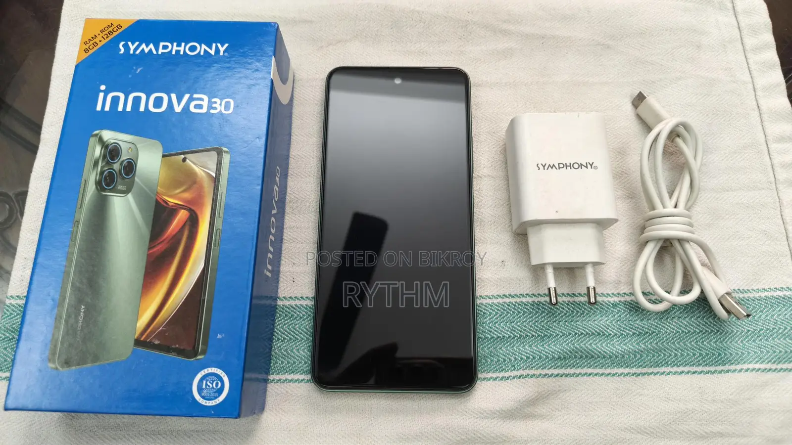 Symphony INOVA 30 (Used)