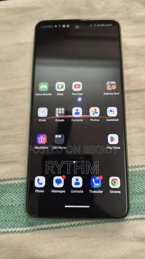 Symphony INOVA 30 (Used)