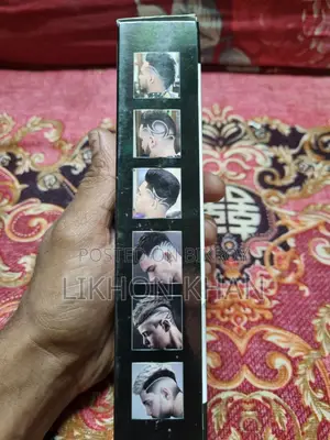 ট্রিমার ভিনটেজ টি৯