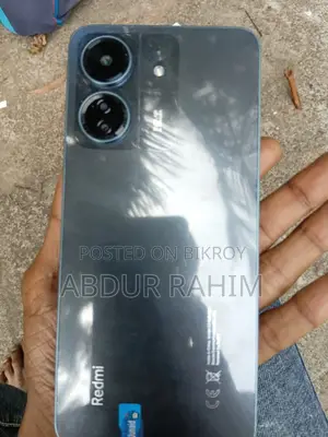 Xiaomi Redmi 13c (Used)