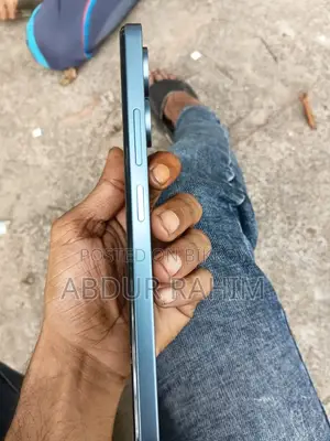 Xiaomi Redmi 13c (Used)