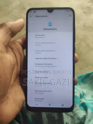 Xiaomi Redmi (Used)