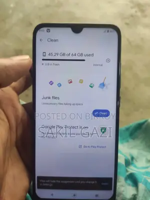 Xiaomi Redmi (Used)