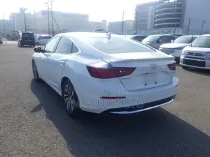 Honda Insight EX PKG 3.5 PEARL 2020