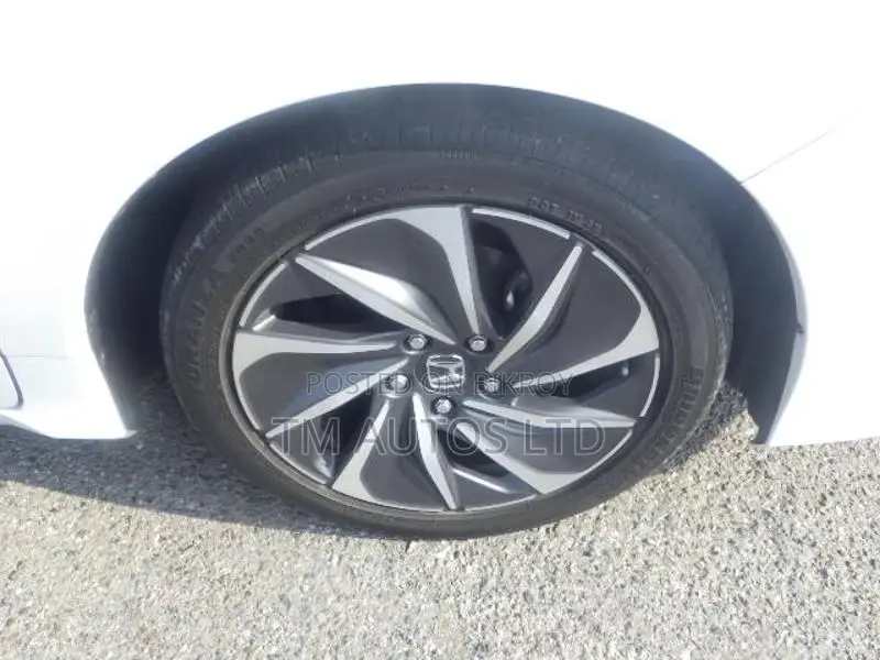 Honda Insight EX PKG 3.5 PEARL 2020