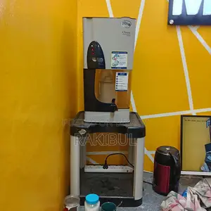 Water Filter