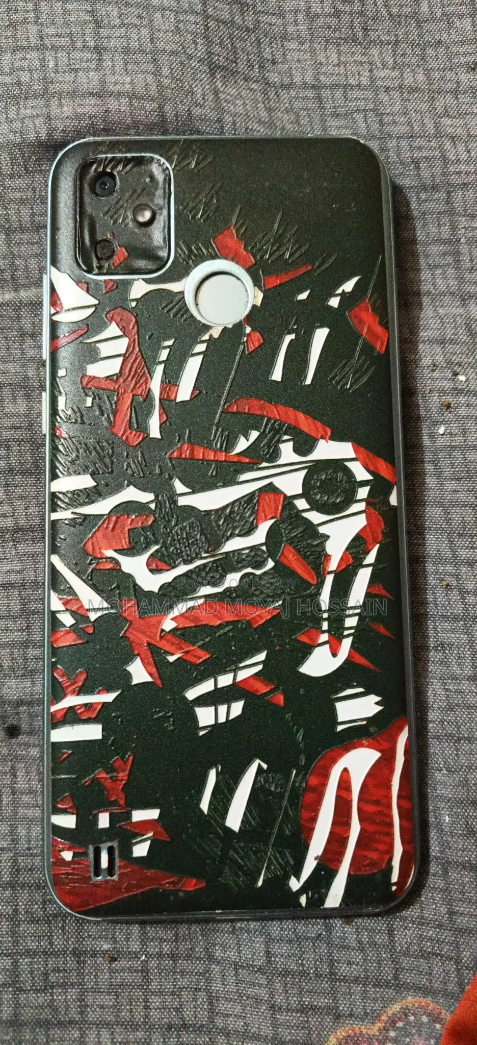 Benco V80s (Used)