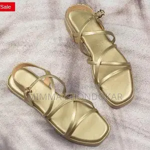 Sandals/Heels