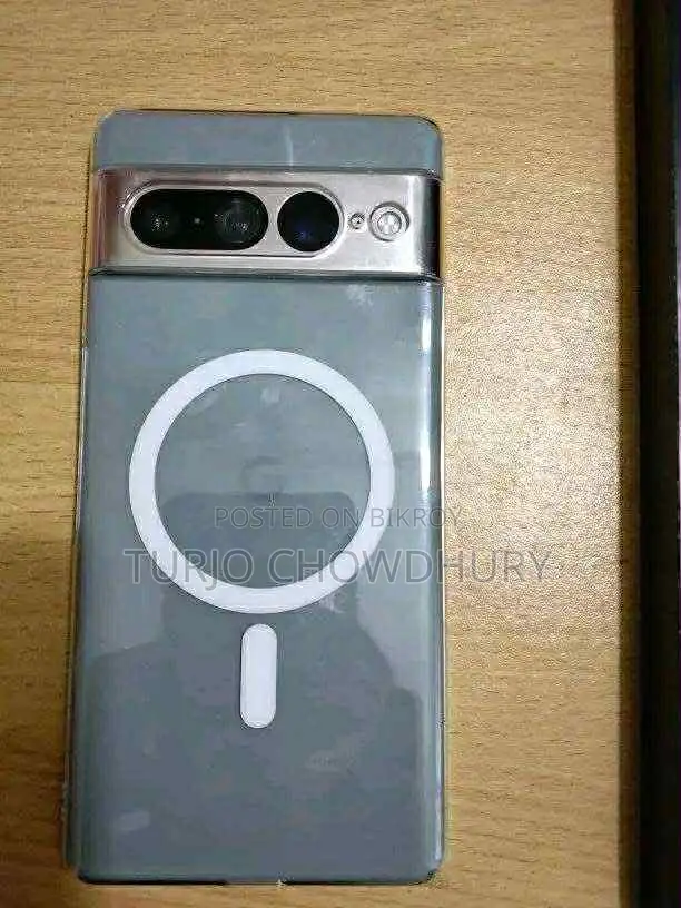 Google Pixel 7 Pro good (Used)