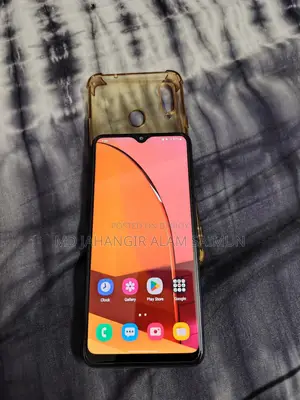 Samsung Galaxy A20s 3/32 (Used)