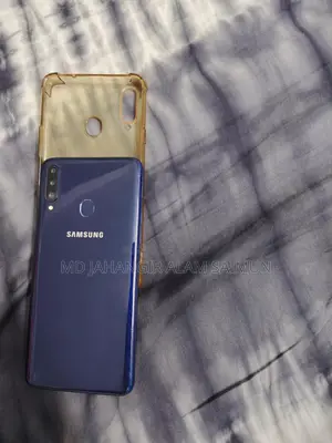Samsung Galaxy A20s 3/32 (Used)