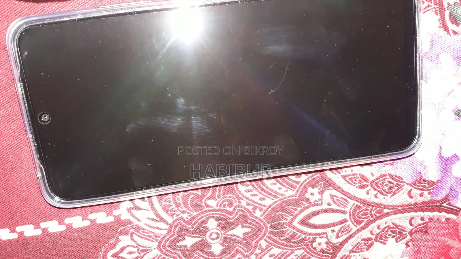 Xiaomi Redmi Note 11 (Used)