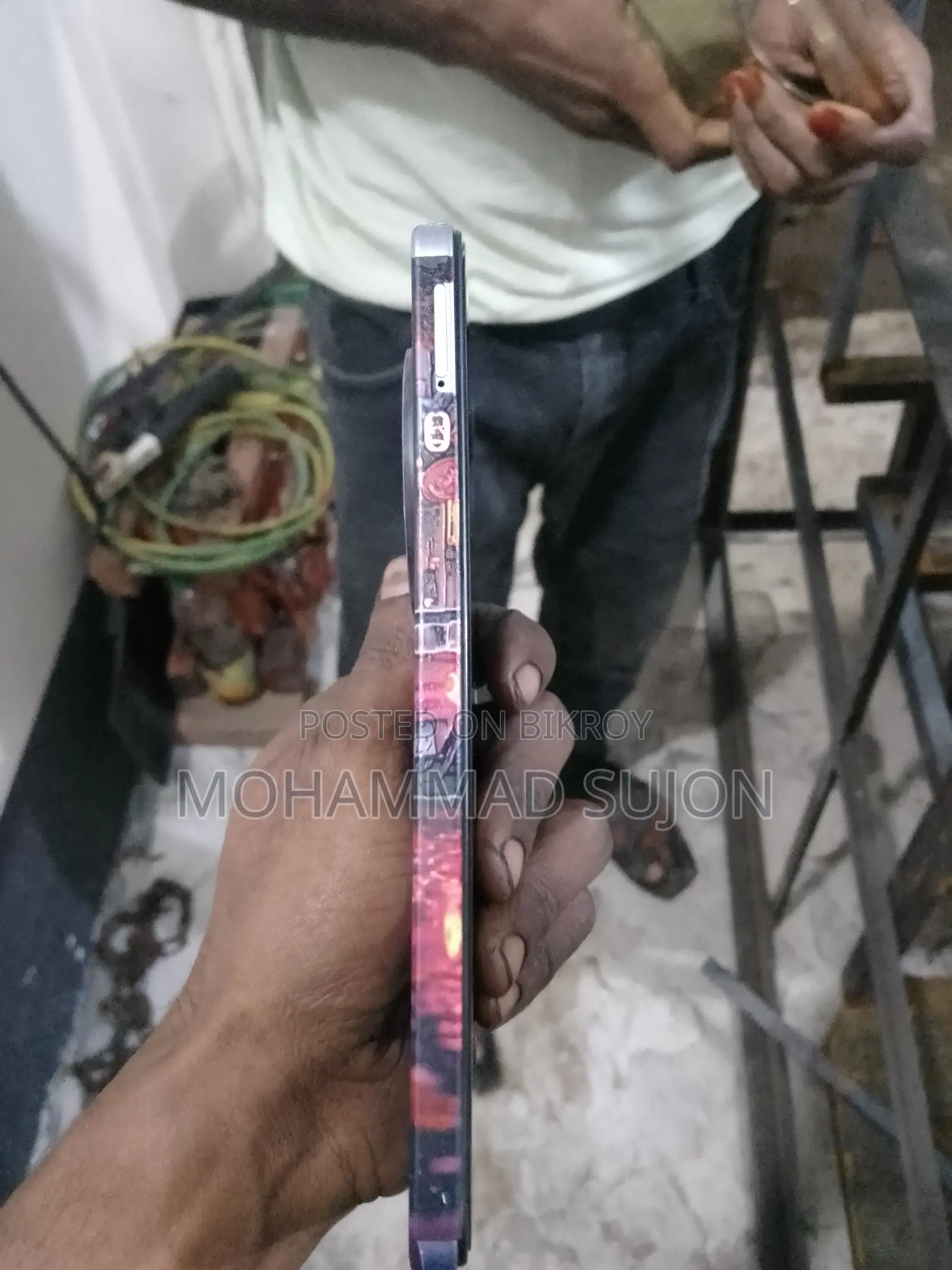 Xiaomi Redmi 14 c (Used)