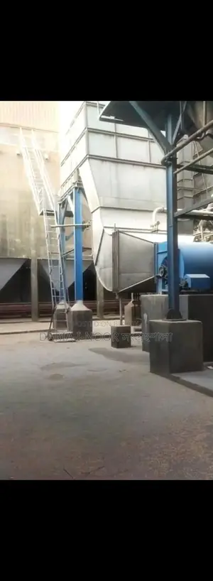 Feed Mill for Sale on 12 Bighas of Land in Mymensingh