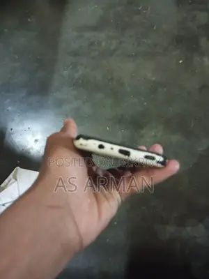 Samsung Galaxy M12 . (Used)