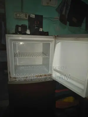 Fridge is in perfect condition with no issues
