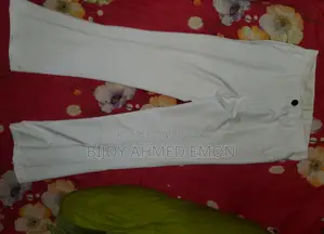 Boot Cut Formal Pant