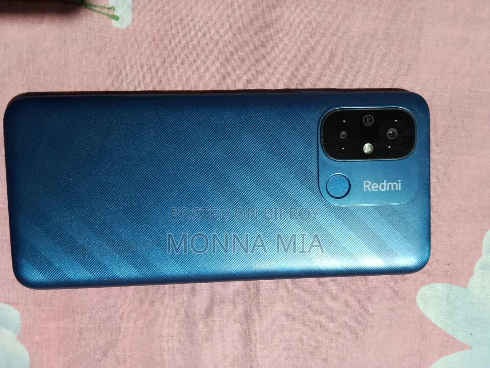 Xiaomi Redmi Note 12 . (Used)