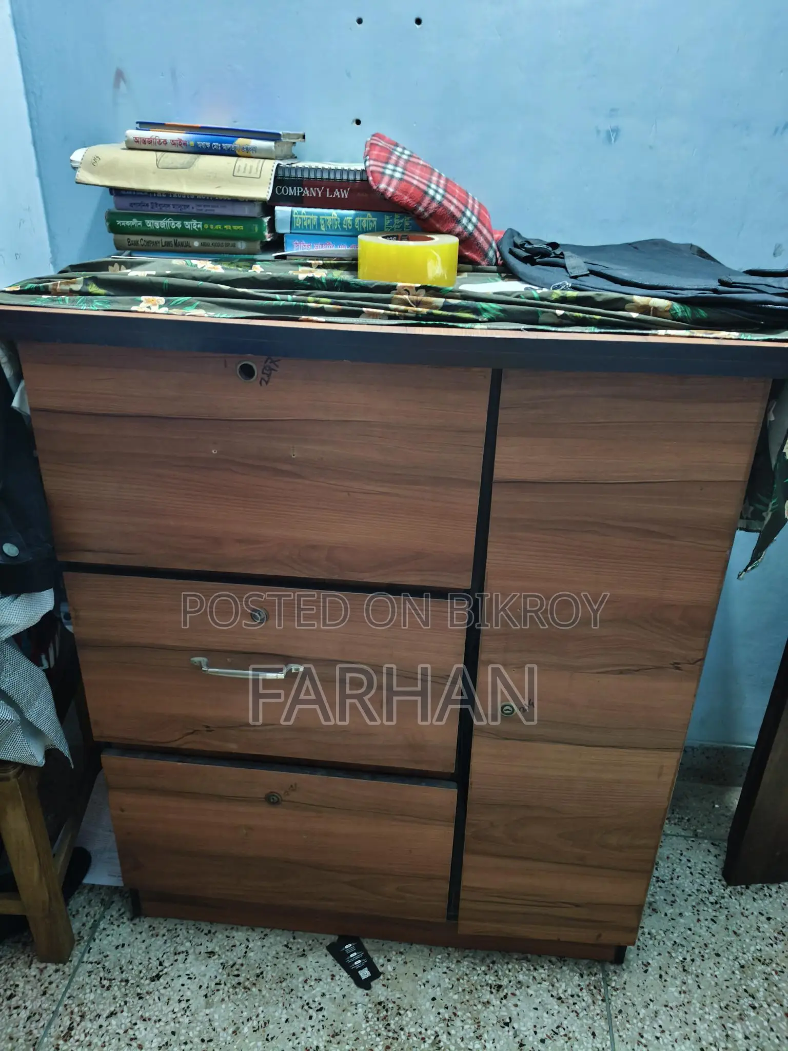 Small Size Wardrobe