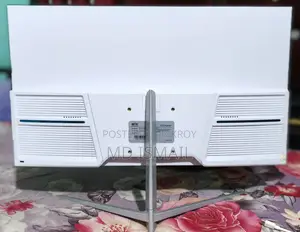 Gigasonic 22" Monitor