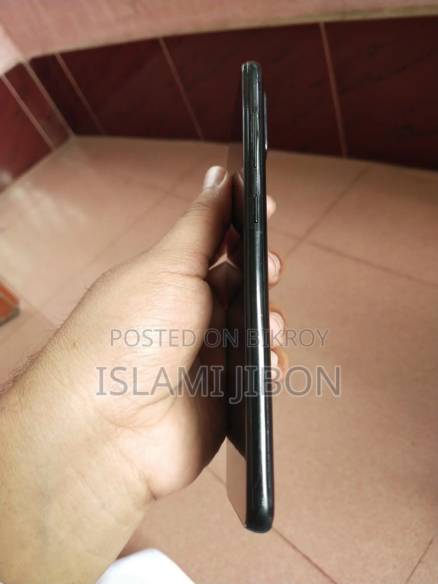 Samsung Galaxy A31 6/128 (Used)