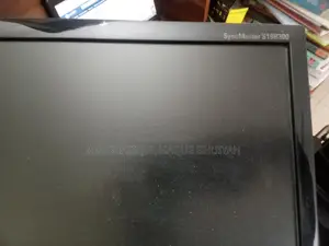 MONITOR MODEL: S19B300B