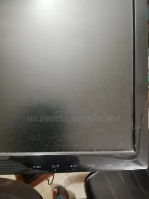MONITOR MODEL: S19B300B