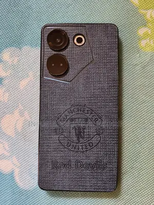 Tecno Camon 20 (Used)