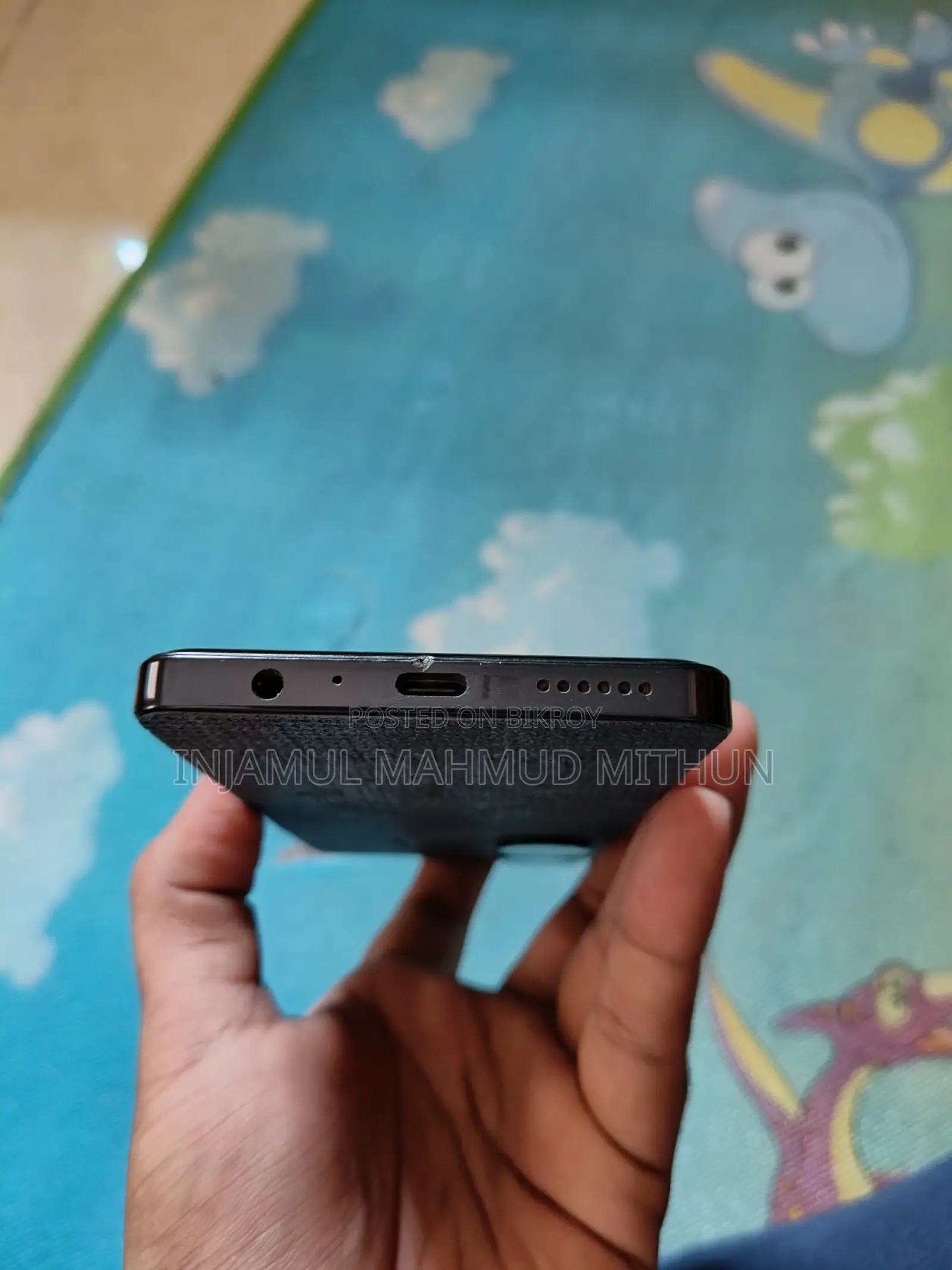 Tecno Camon 20 (Used)