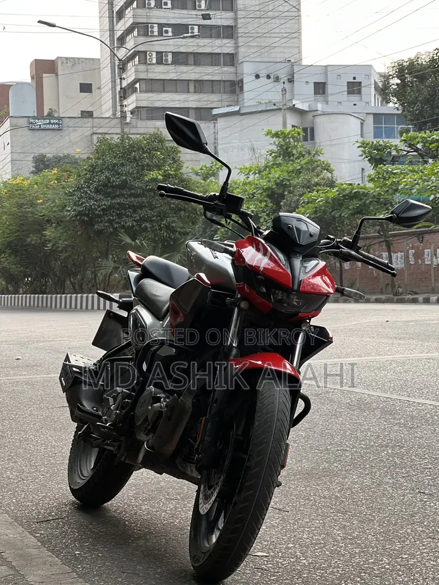 Hero Xtreme 125R . 2024