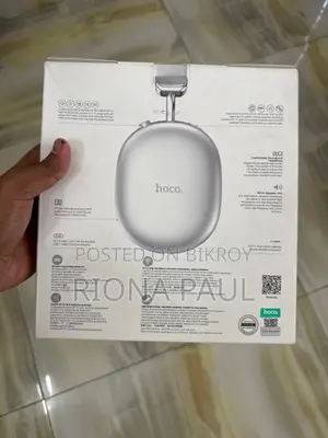 হোকো ডব্লিউ৩৫ ম্যাক্স এএনসি