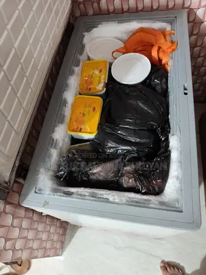 Refrigerator for sale