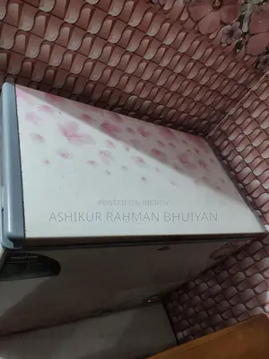 Refrigerator for sale