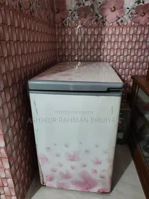 Refrigerator for sale