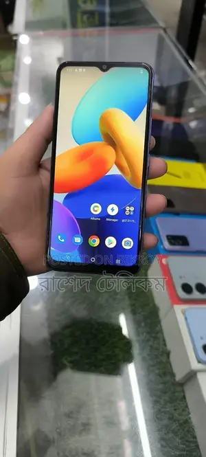 OPPO A15s Eid🌙Offer🔥4/64🔥 (Used)