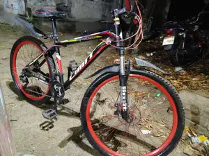 Bicycle for sale