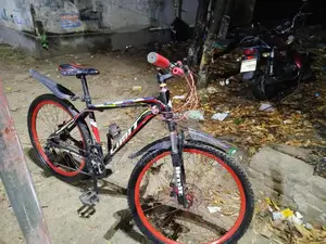 Bicycle for sale
