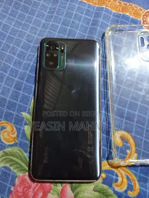 Xiaomi Redmi Note 10 6/128GB (Used)