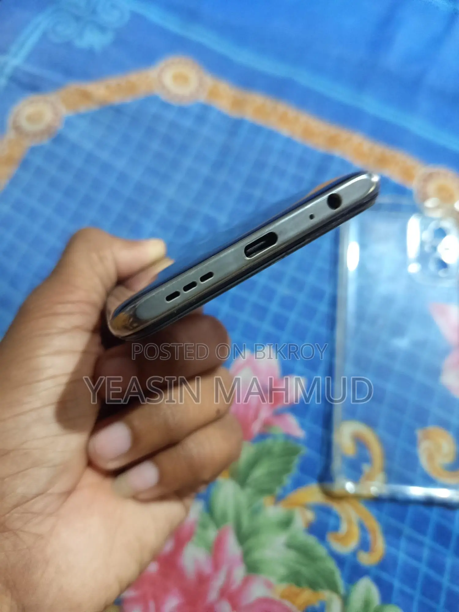 Xiaomi Redmi Note 10 6/128GB (Used)