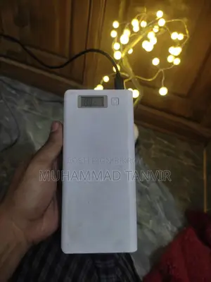 13000 mAh Customized Power Bank