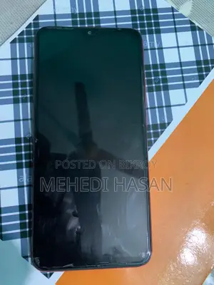 Xiaomi Poco M2 6/64 (Used)